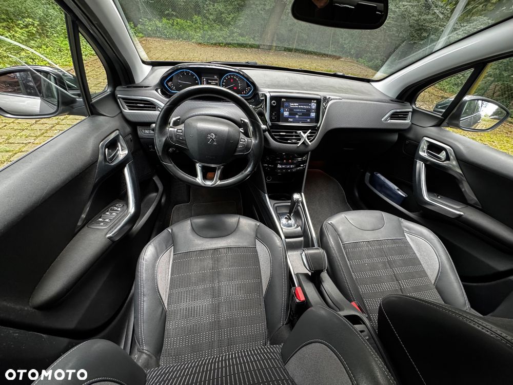 Peugeot 2008 - 20