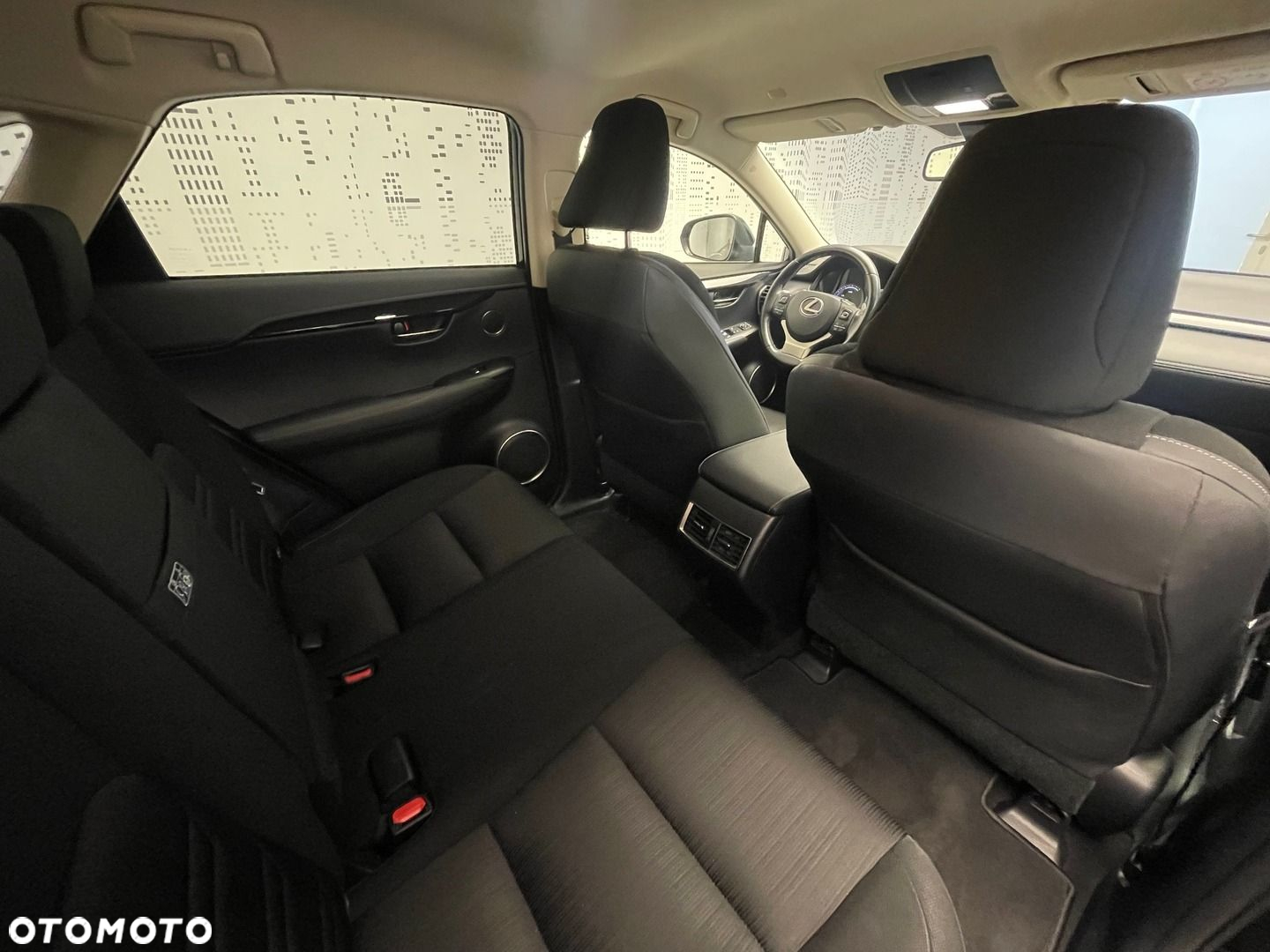 Lexus NX - 10