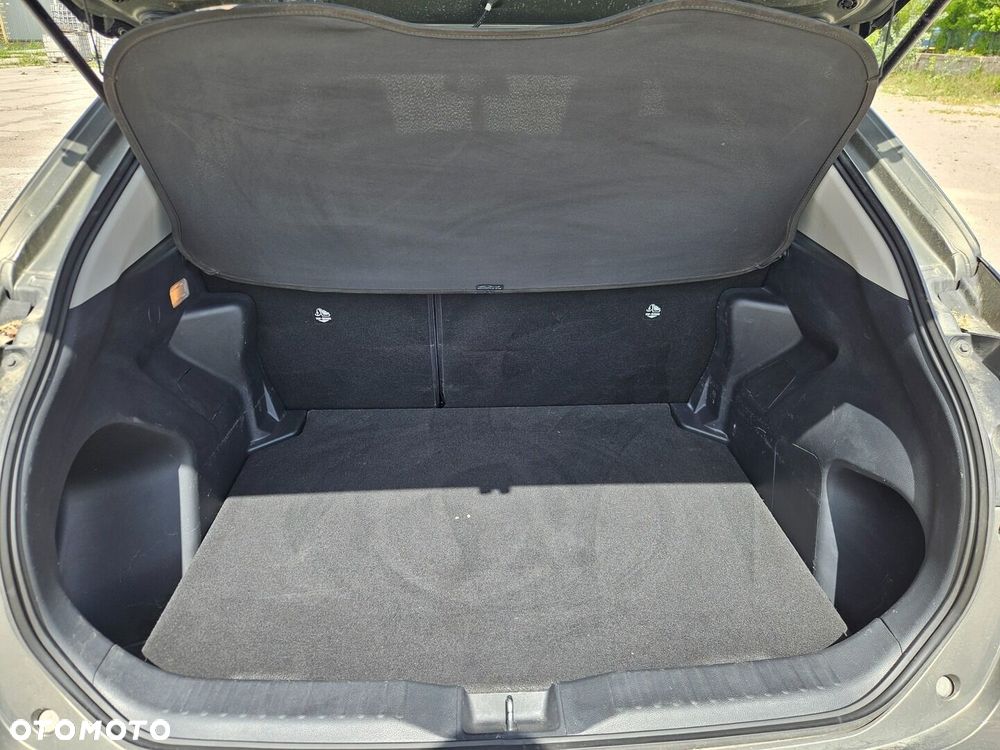 Toyota Yaris Cross Hybrid 1.5 Comfort - 10
