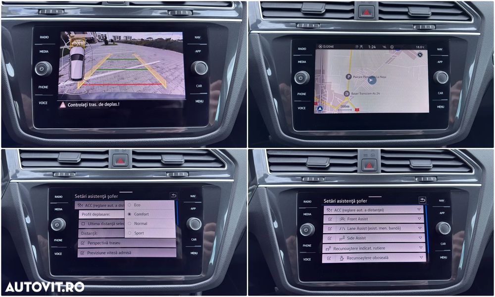 Volkswagen Tiguan - 6