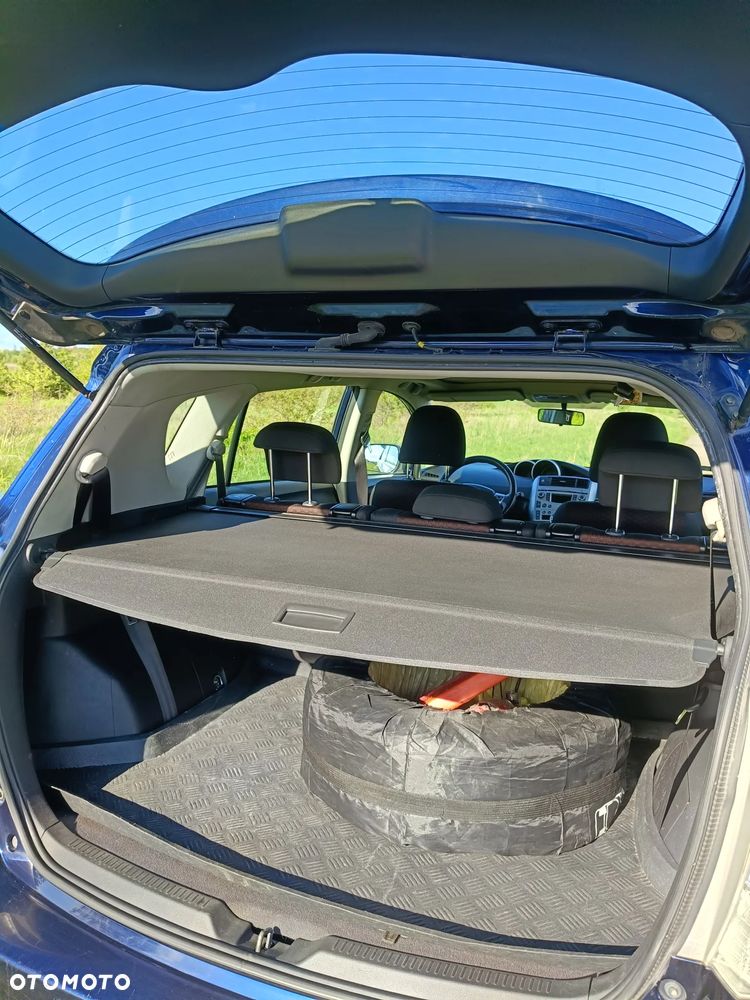 Toyota Verso 1.6 - 12