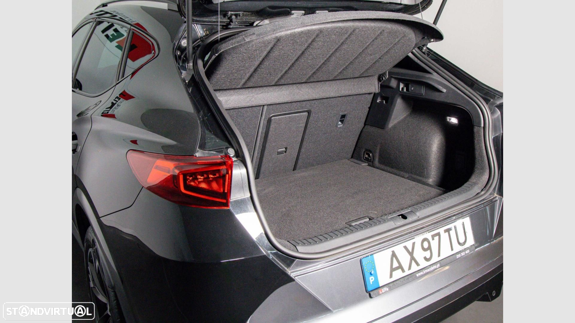 Cupra Formentor 1.5 TSI Base - 21