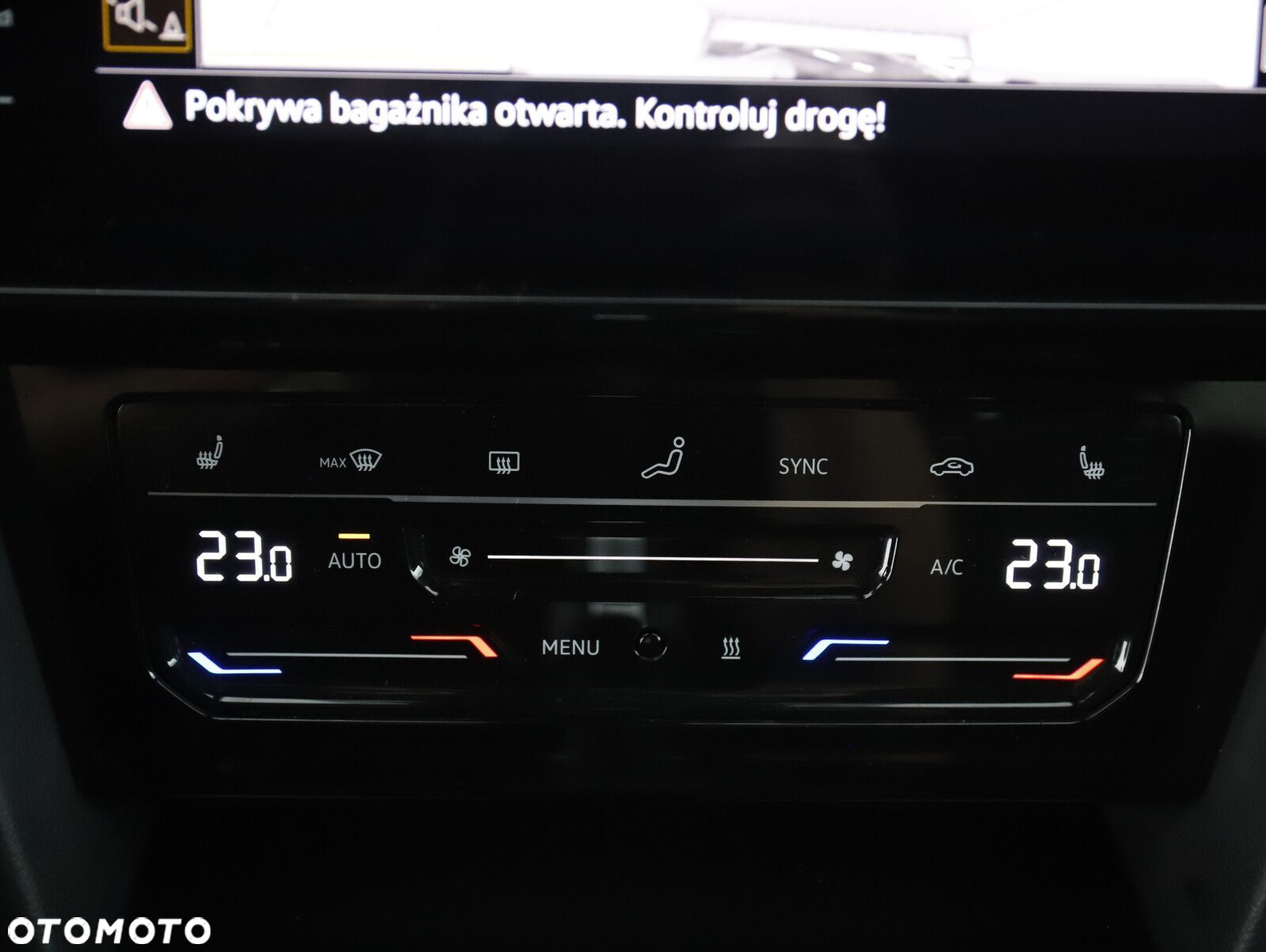 Volkswagen Arteon - 16