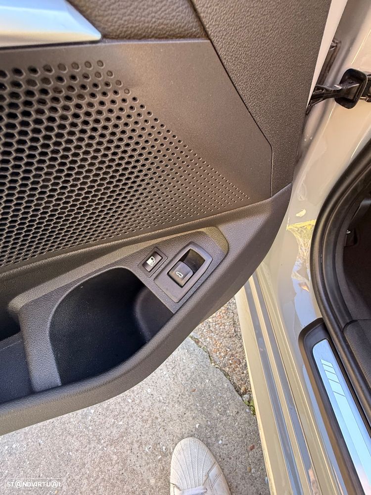 BMW 330 e Touring xDrive Aut. M Sport - 16