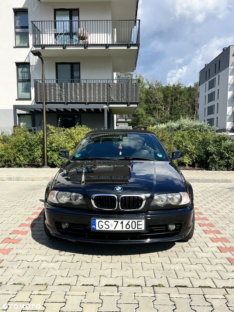 BMW Seria 3 318Ci - 10