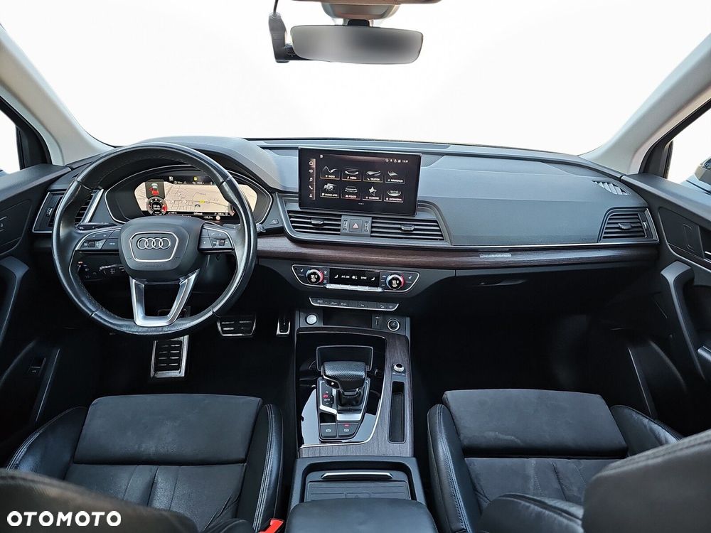 Audi Q5 - 31