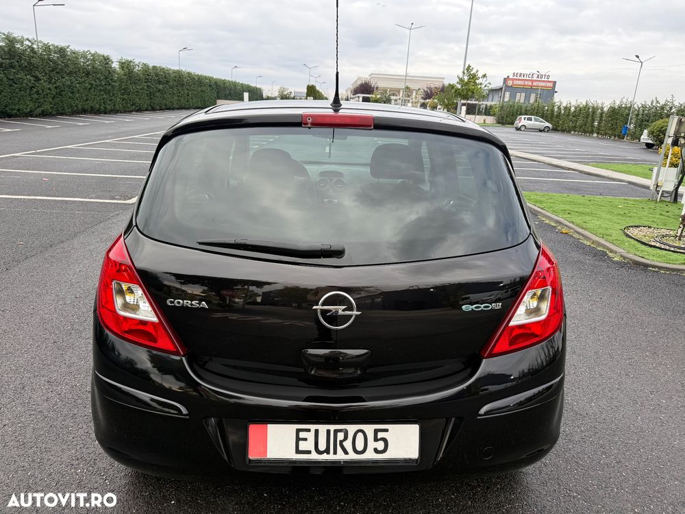 Opel Corsa - 9
