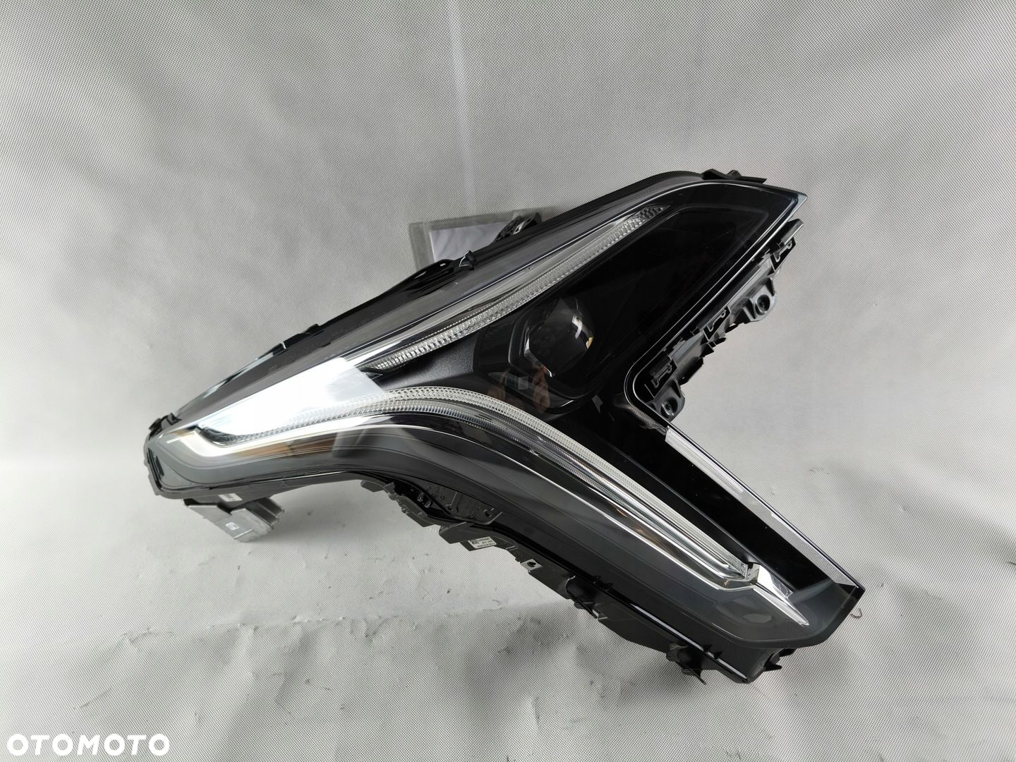 CADILLAC XT4 FULL LED PRAWY REFLEKTOR LAMPA 84761687 - 4