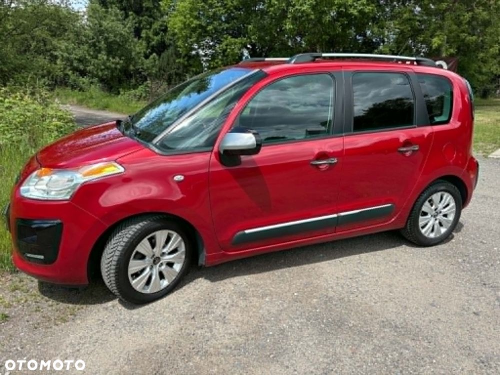 Citroën C3 Picasso 1.6 HDi Attraction - 3