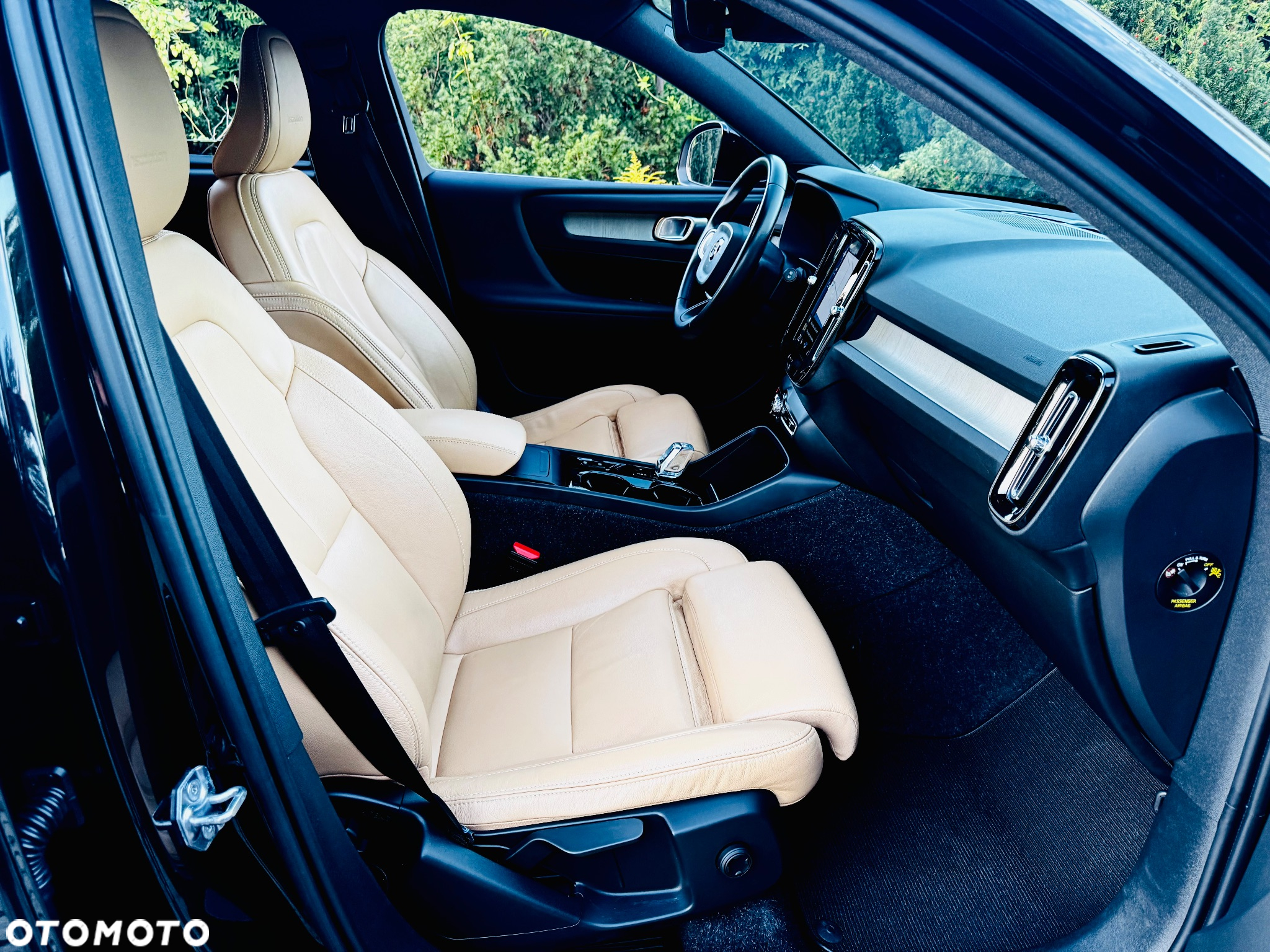 Volvo XC 40 D3 Inscription - 30