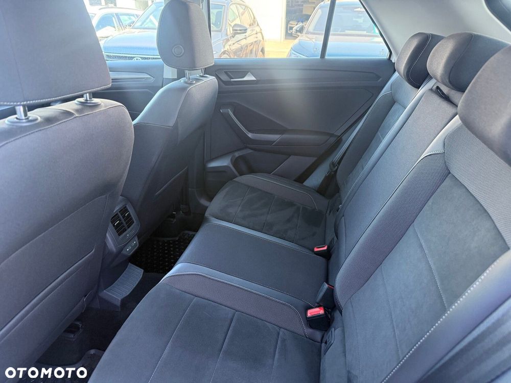 Volkswagen T-Roc 1.5 TSI Style DSG - 14