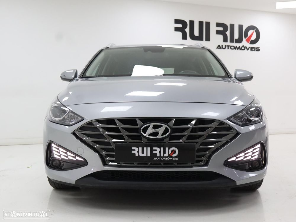 Hyundai i30 SW 1.0 T-GDi Style - 7
