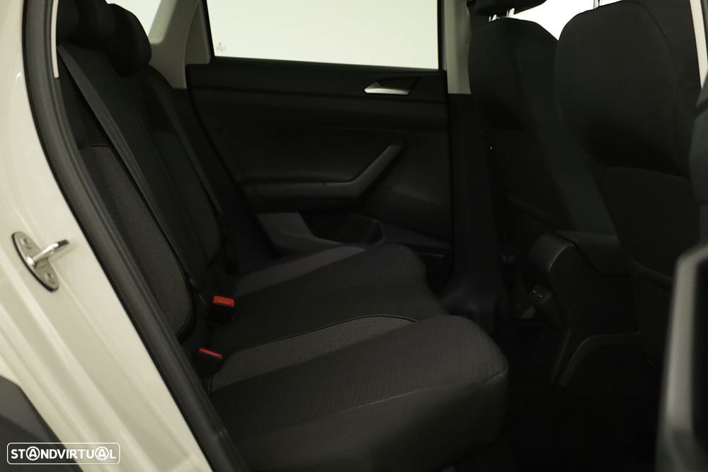 VW Taigo 1.0 TSI Urban - 19
