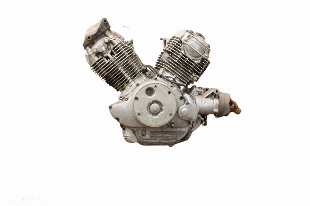 SILNIK Yamaha XV 1100 Virago 89-99 - 1