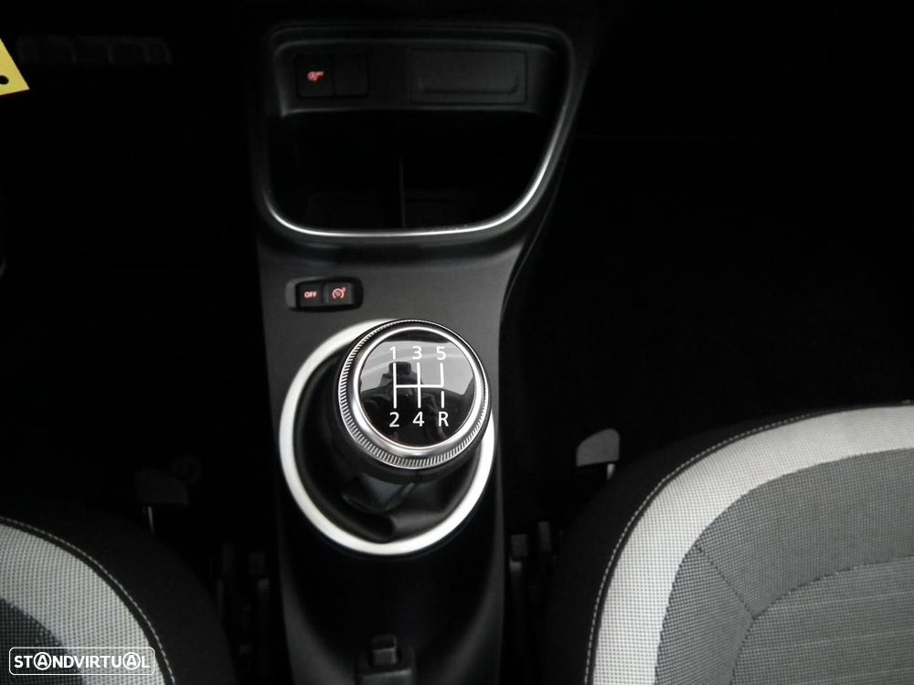 Renault Twingo 1.0 SCe Limited - 11