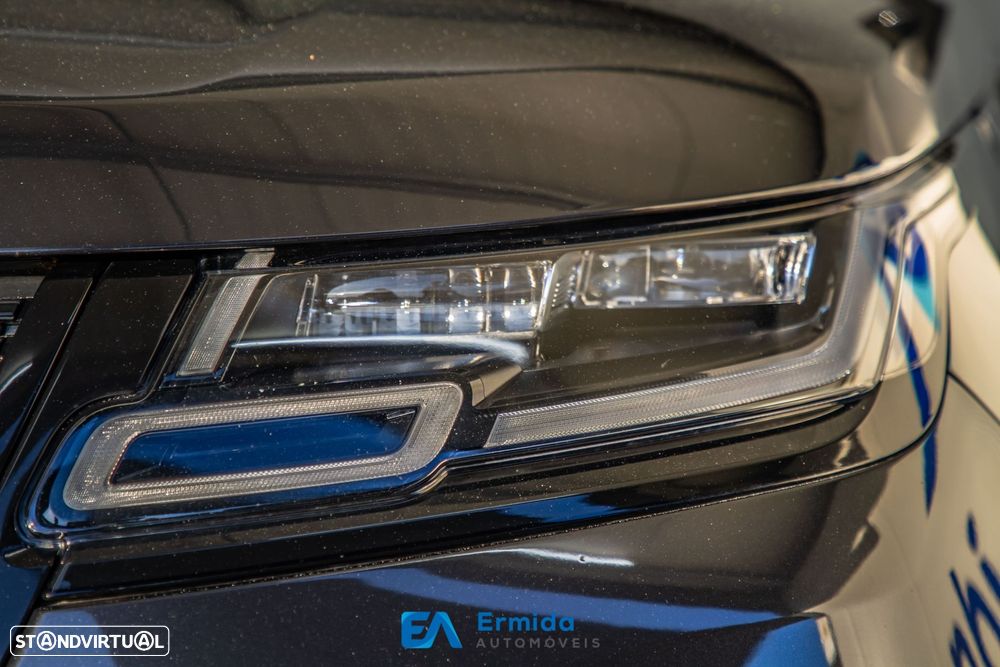 Land Rover Range Rover Velar - 8