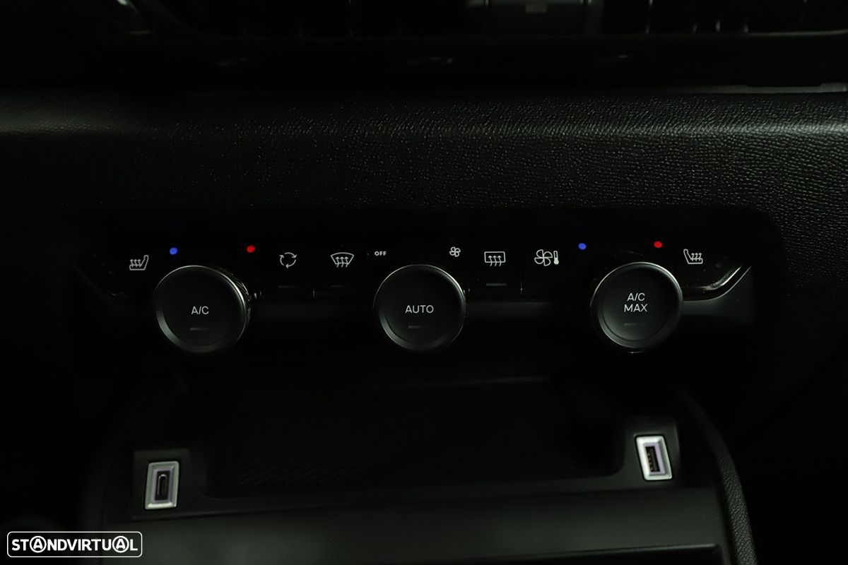 Citroën C4 1.2 PureTech Max EAT8 - 13