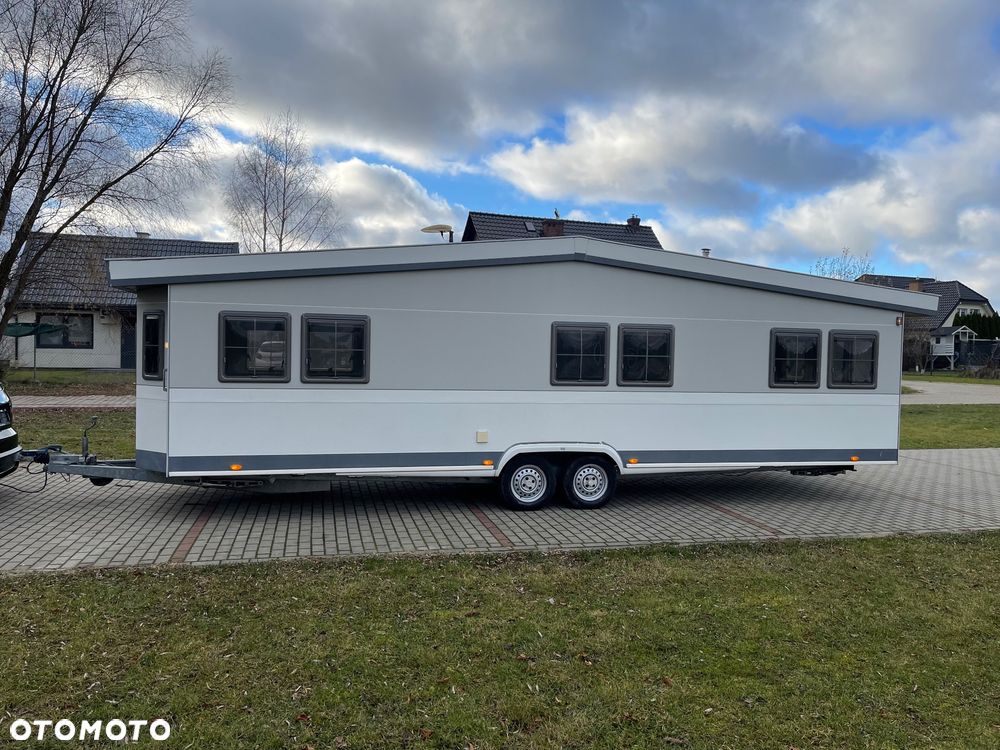 Hobby Landhaus 750 - 2