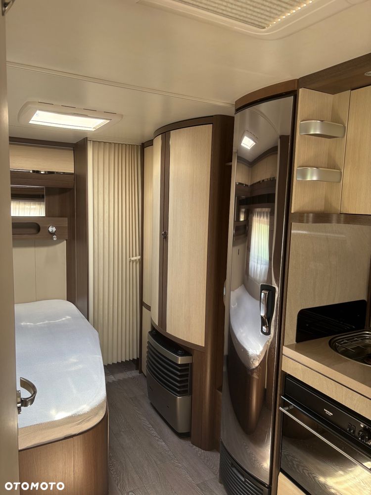 Hobby Prestige 650 - 22