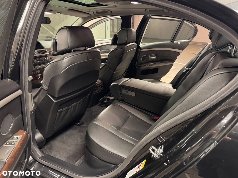 BMW Seria 7 730d - 18