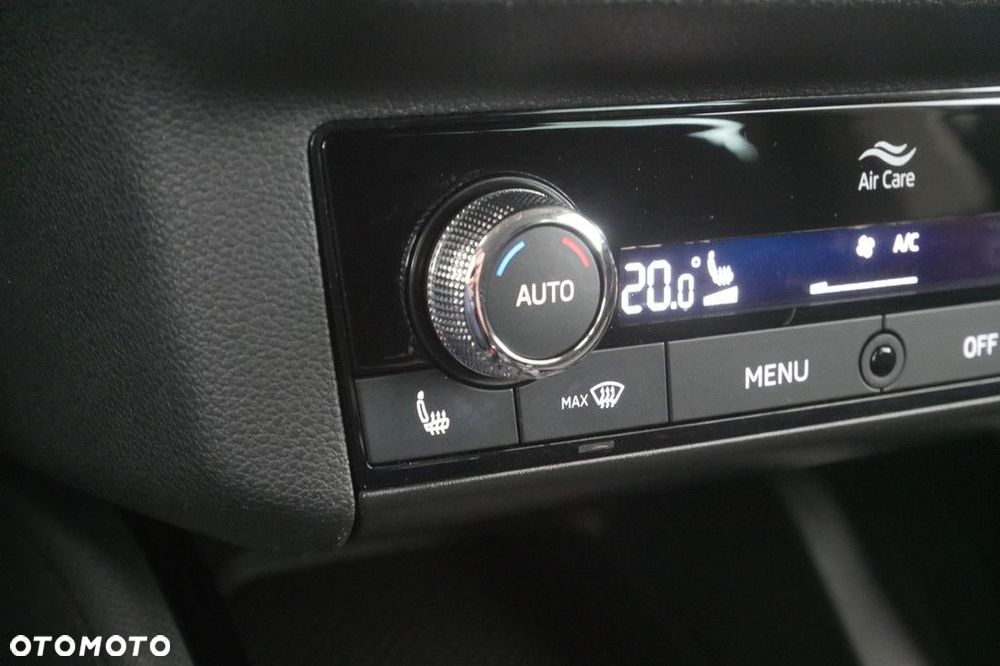 Skoda Scala 1.5 TSI Ambition DSG - 19