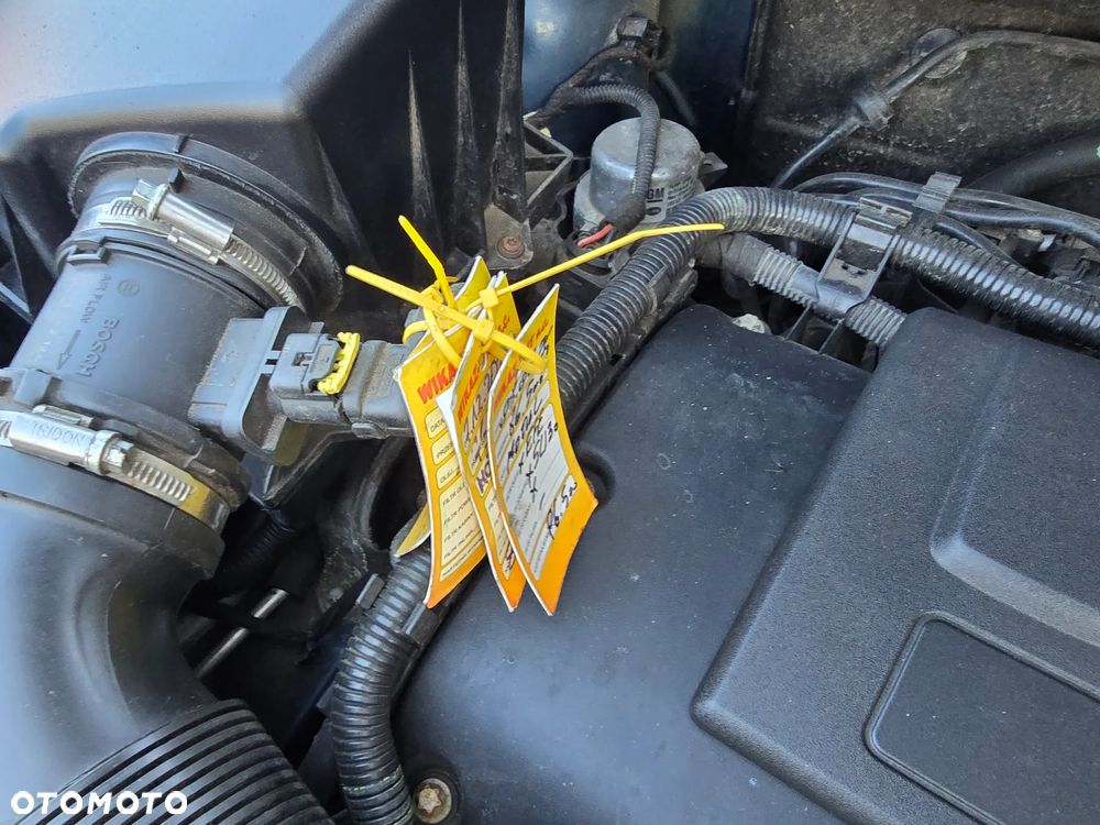 Opel Meriva 1.4 T Cosmo S&S - 21