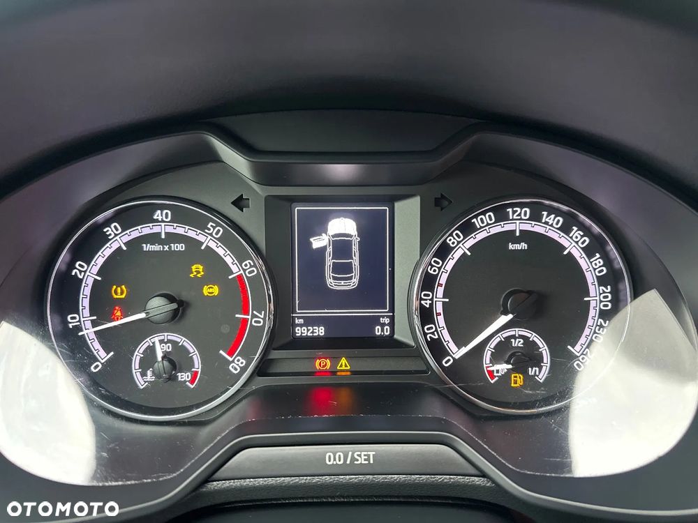 Skoda Octavia 1.5 TSI GPF ACT Ambition - 14