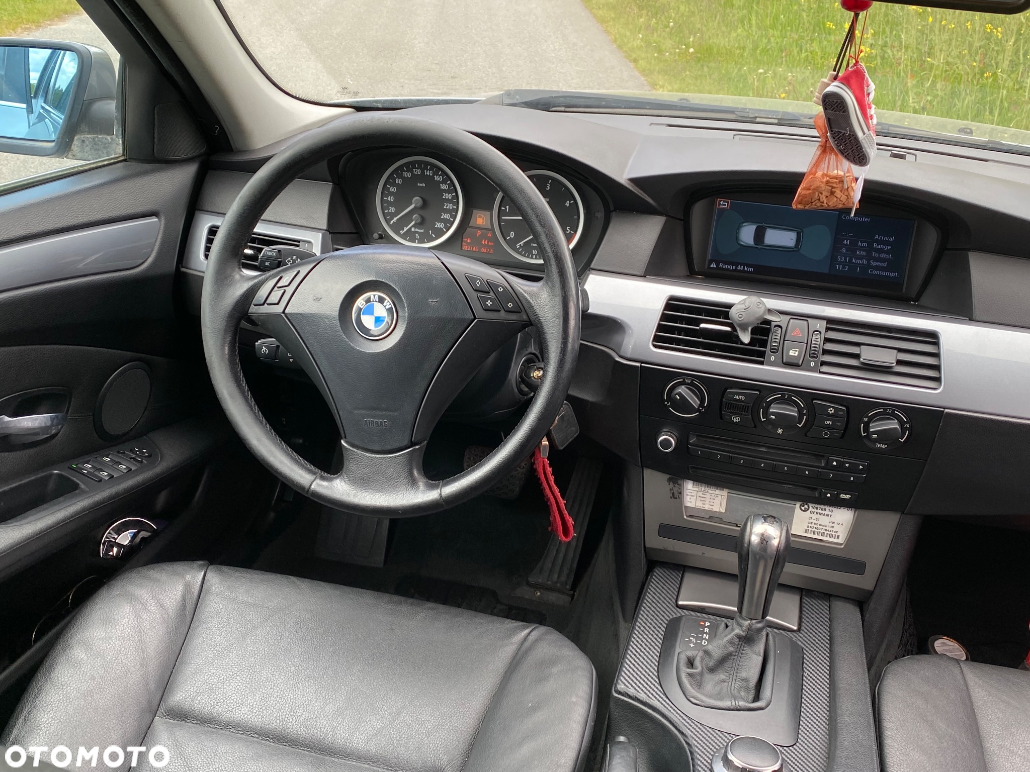 BMW Seria 5 - 3