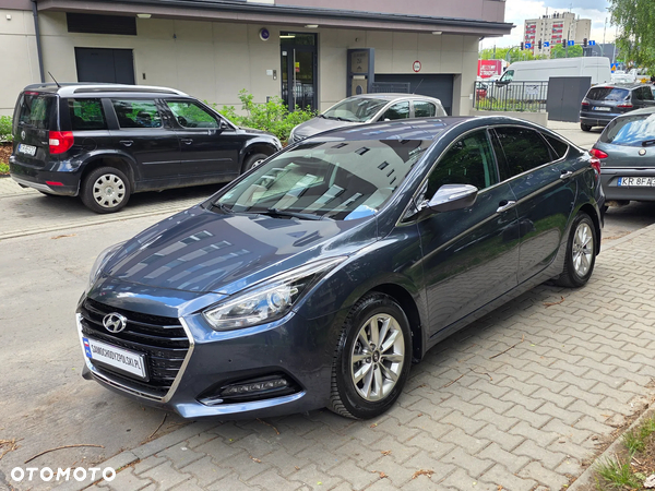 Hyundai i40 2.0 GDI Comfort