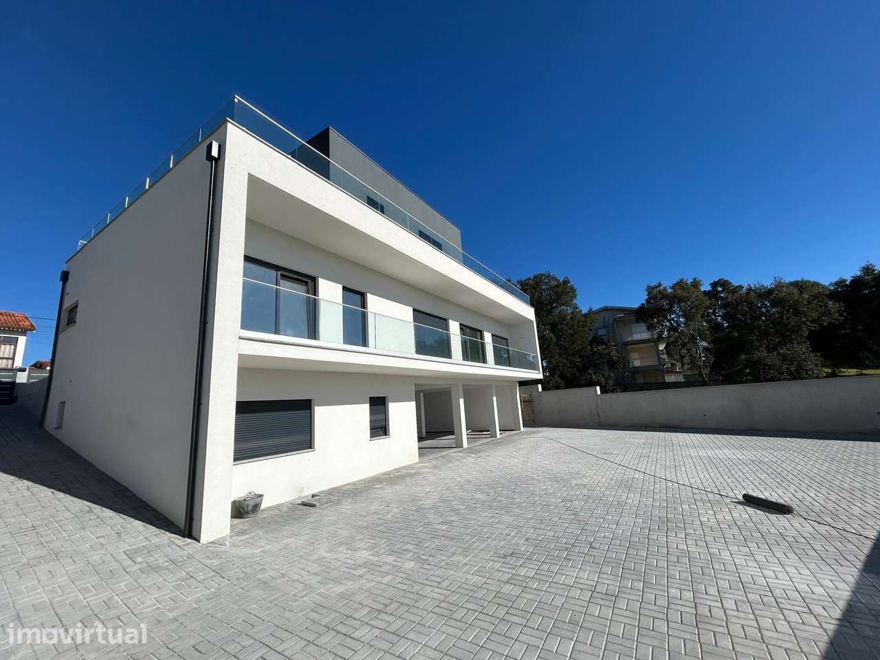 Moradia nova em Tábua - Grande imagem: 2/55
