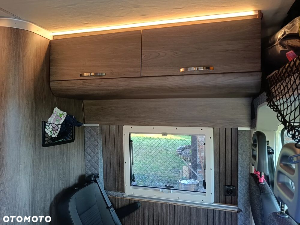 Peugeot Boxer - 16