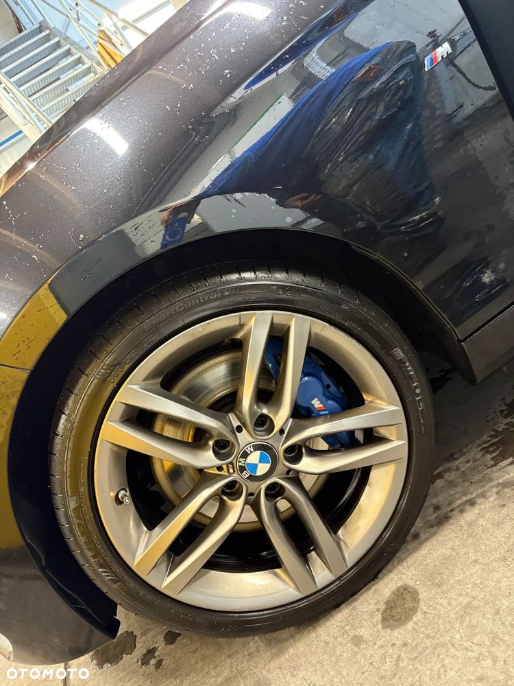 BMW Seria 1 120d M Sport sport - 7