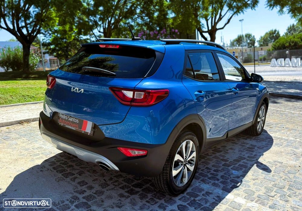 Kia Stonic 1.2 Move - 3