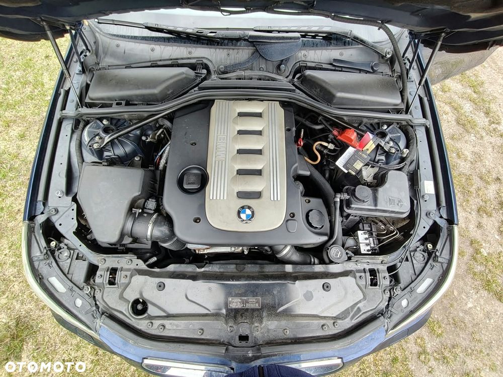 BMW Seria 5 - 30