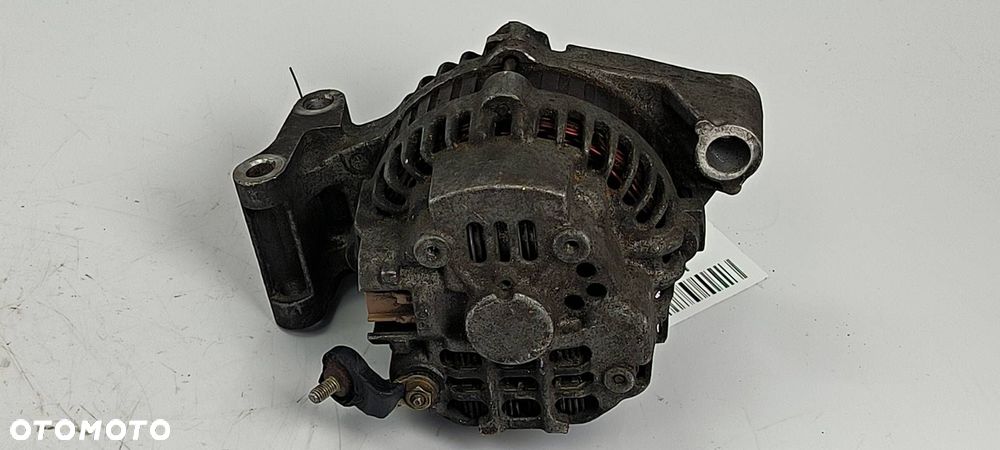 ALTERNATOR FORD MUSTANG V  AS6T-10300-CB - 4