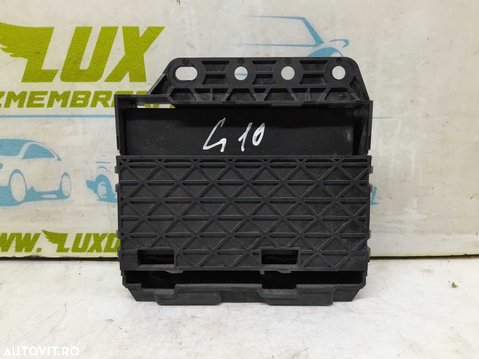 Calculator modul confort 3C0959433AQ Volkswagen VW Passat B6 [2005 - - 3