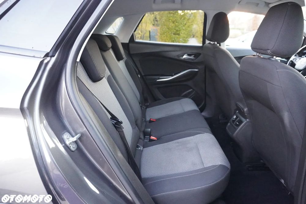 Opel Grandland X 1.6 D Start/Stop Business INNOVATION - 11