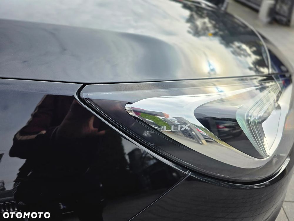 Opel Astra 1.4 Turbo Innovation - 11