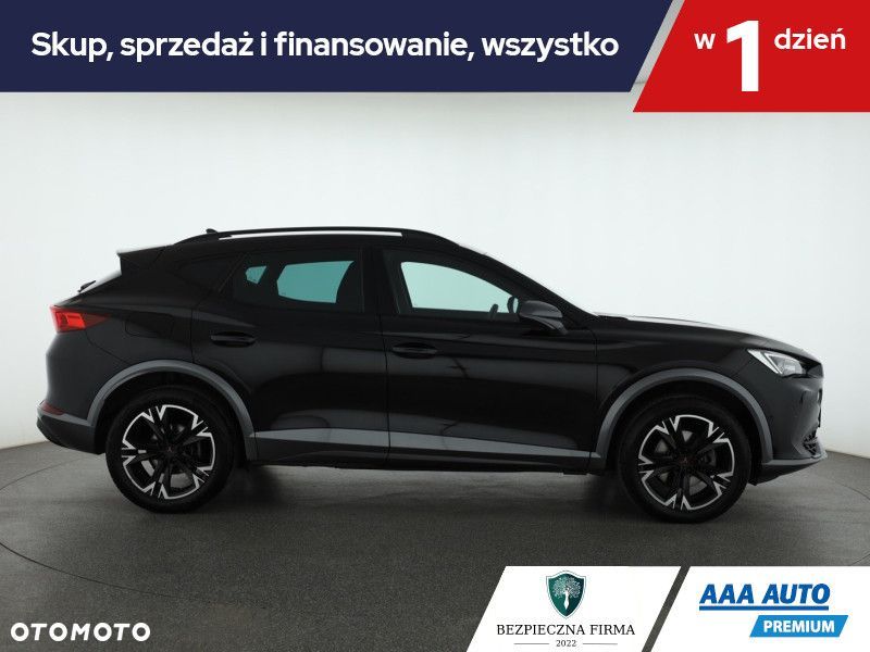 Cupra Formentor - 7