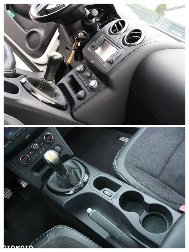 Nissan Qashqai+2 1.6 I-Way - 30