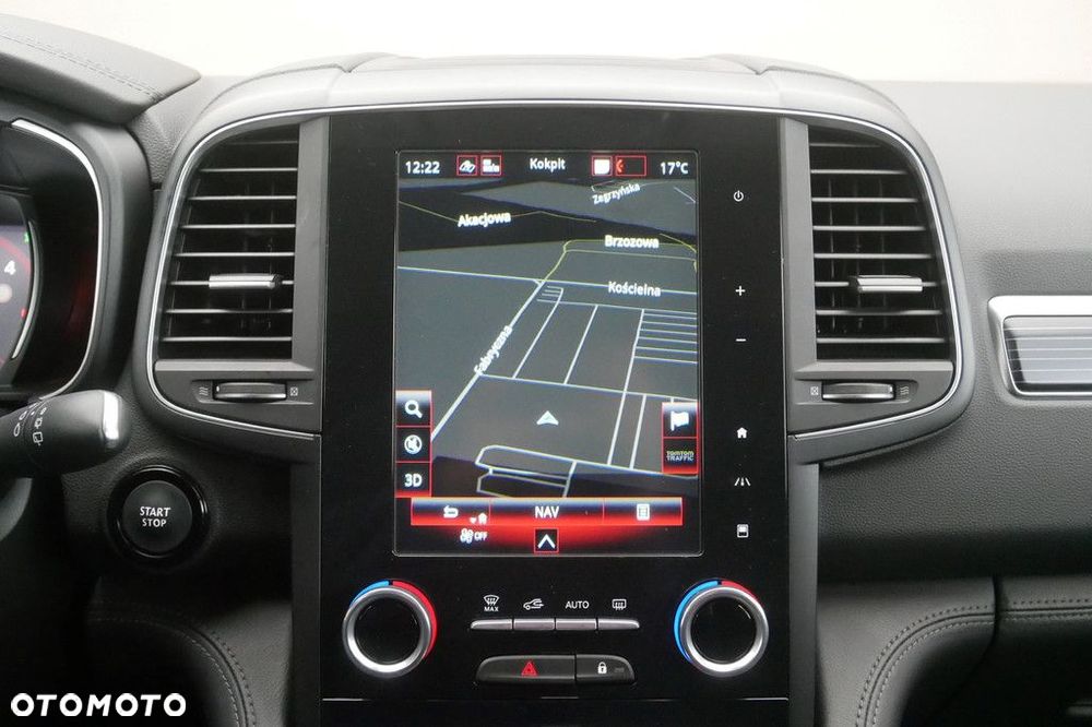 Renault Koleos 2.0 Blue dCi Intens 4x4 X-Tronic - 21