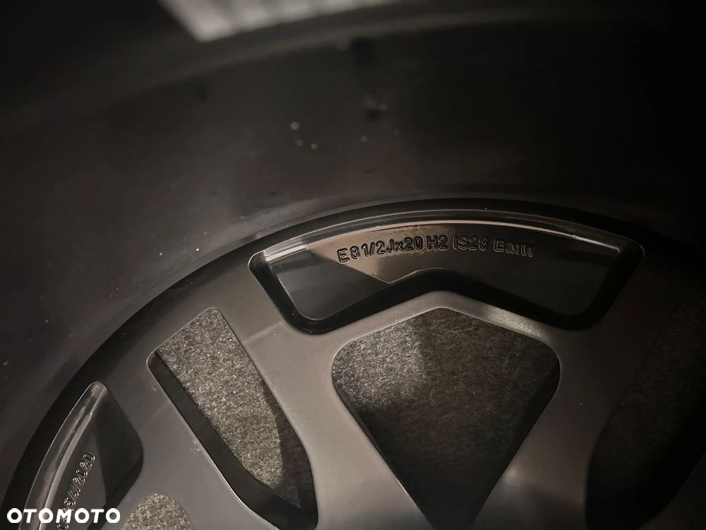 Alufelga BMW iX40, iX50 20 Cali  5x112 1szt. 5A02653 - 6