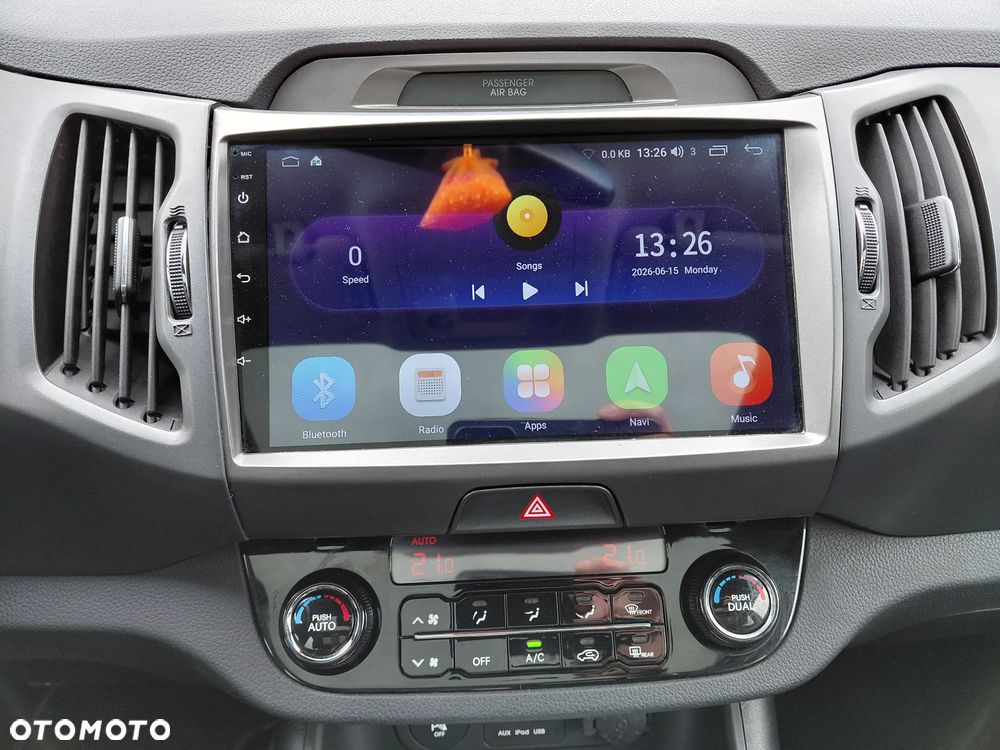Kia Sportage - 19