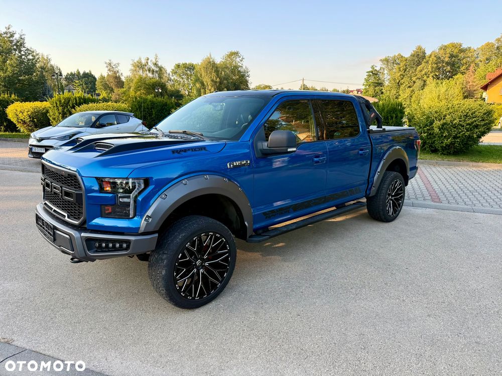 Ford F150 - 5