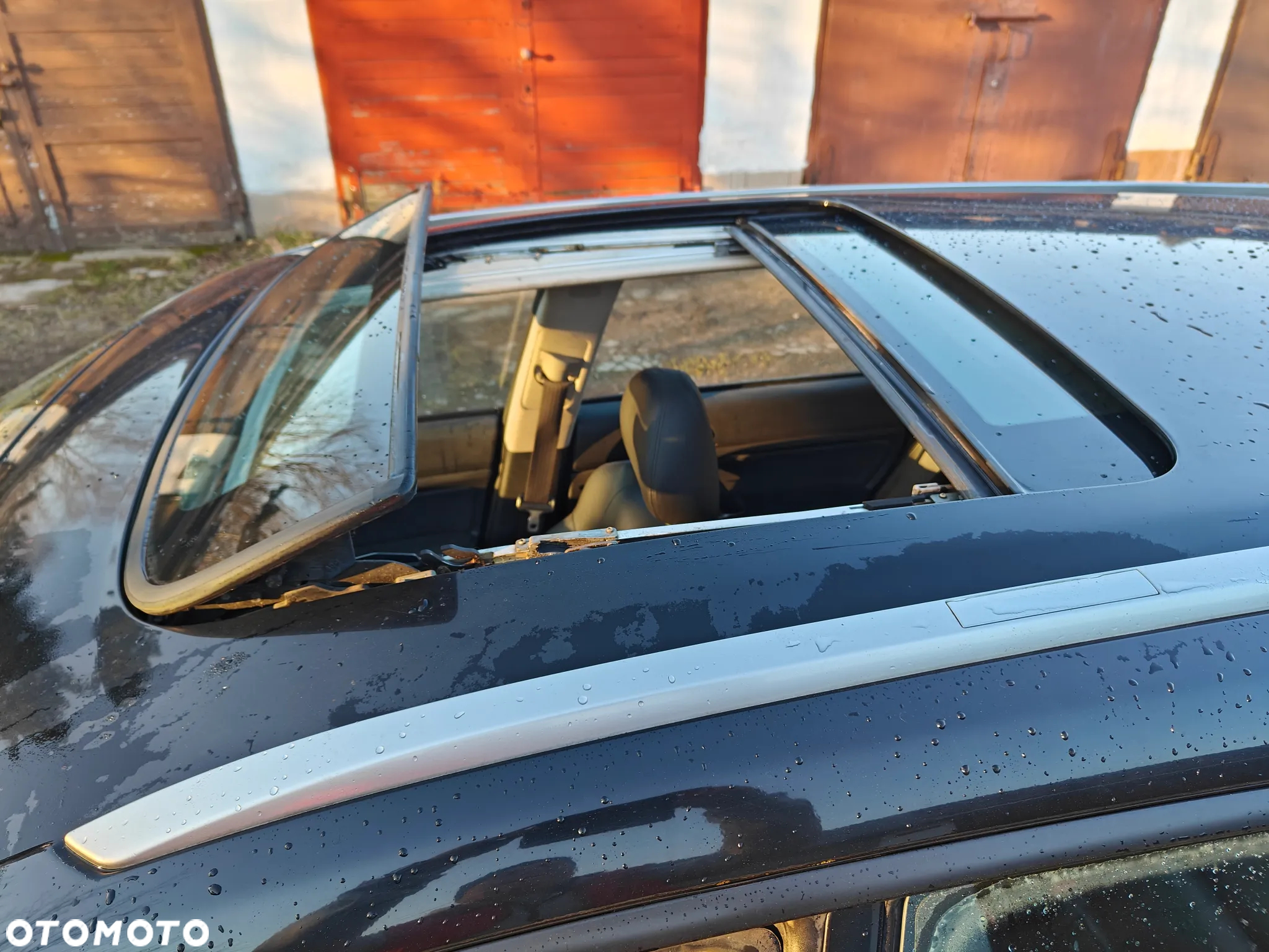Subaru Legacy Kombi 2.0R Automatik Comfort - 13