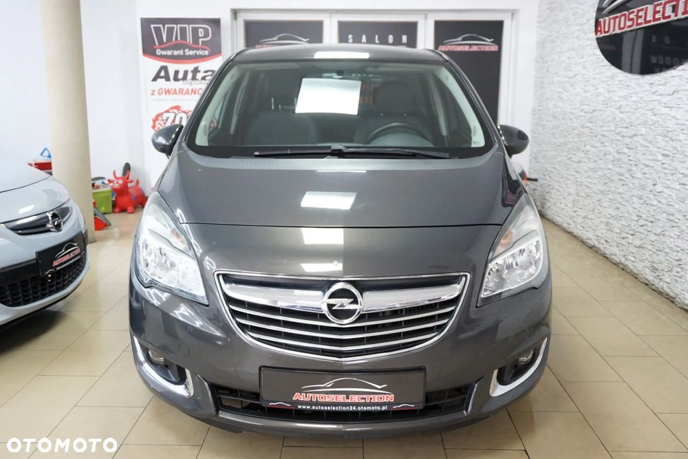 Opel Meriva 1.4 Active - 2