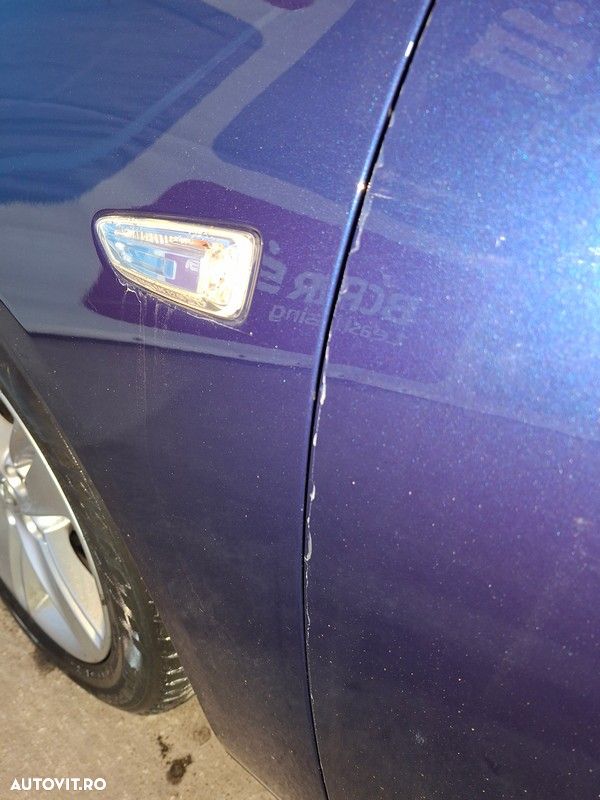 Opel Insignia 1.5 Automatik GS Line Plus - 15