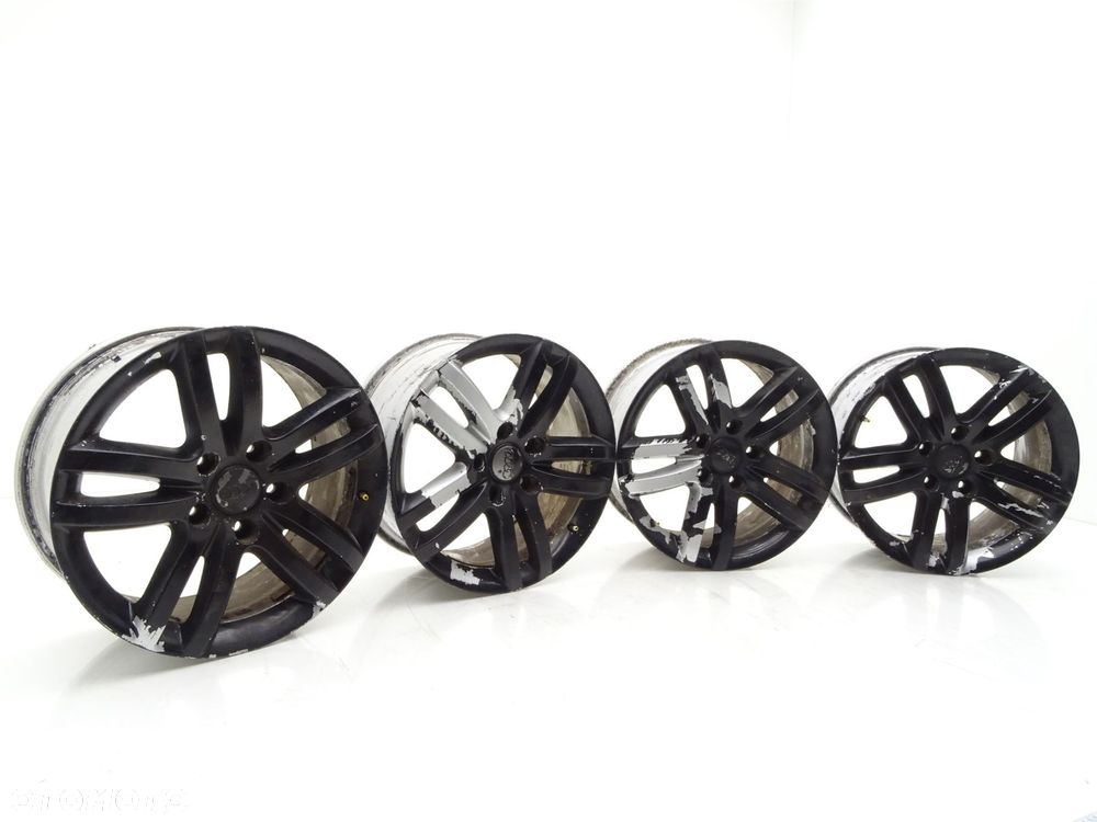 Felga aluminiowa 4l0601025b audi q7 4l - 2
