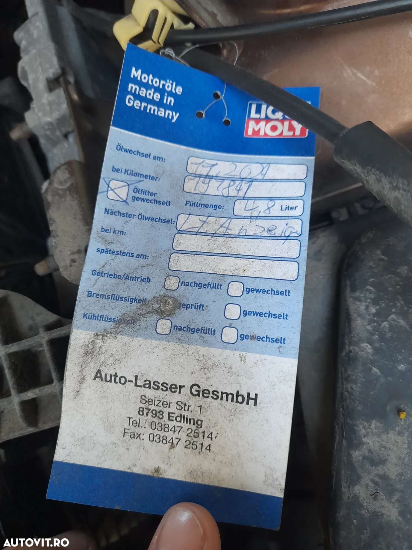 Dacia Duster 1.5 dCi 4x4 Ambiance - 39