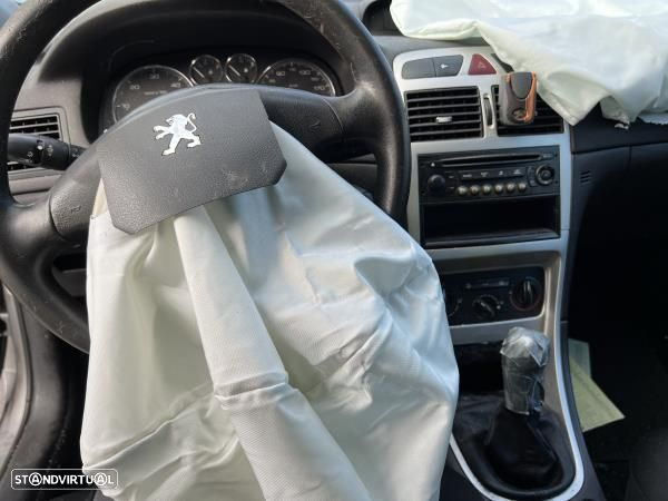 Para Peças Peugeot 307 (3A/C) - 7